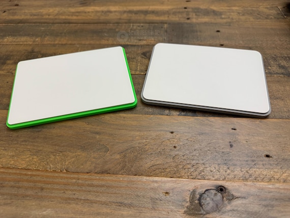 Ergonomic Riser for Apple Magic Trackpad 2nd or 3rd Generation New