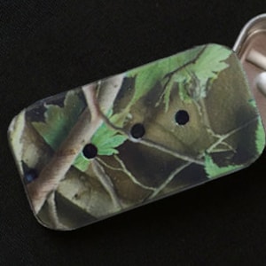 Individual Camo Tin