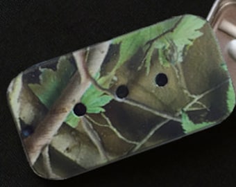 Indywidualna puszka kamuflażowa