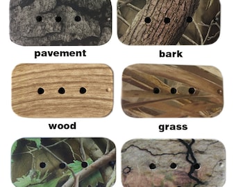 bare bones nosework supplies