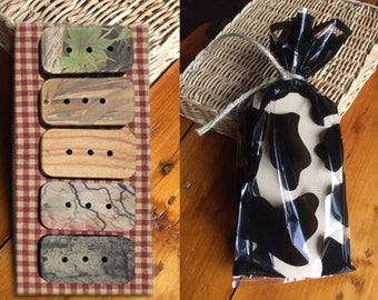 bare bones nosework supplies