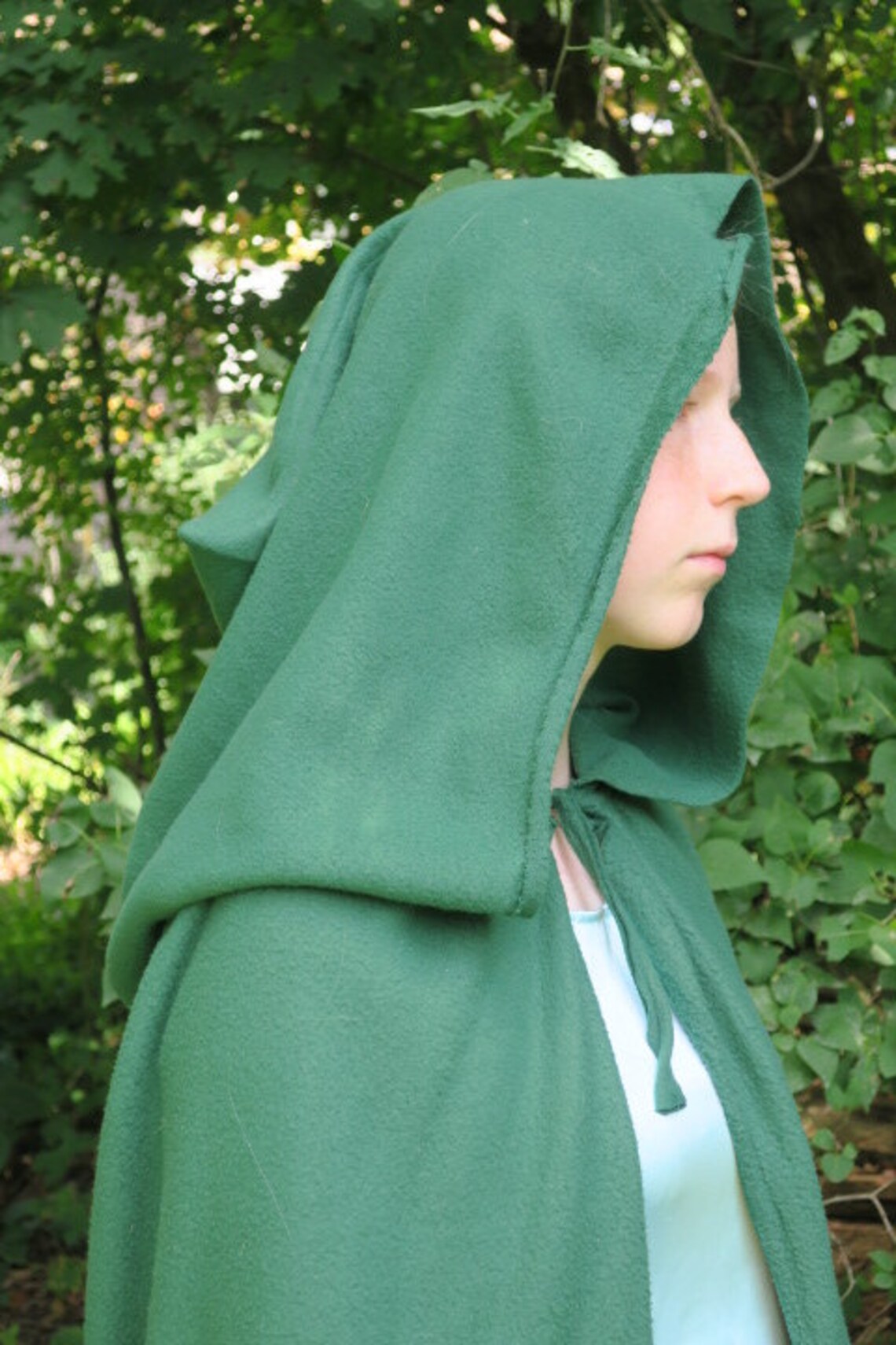 Custom Cloakelven Etsy