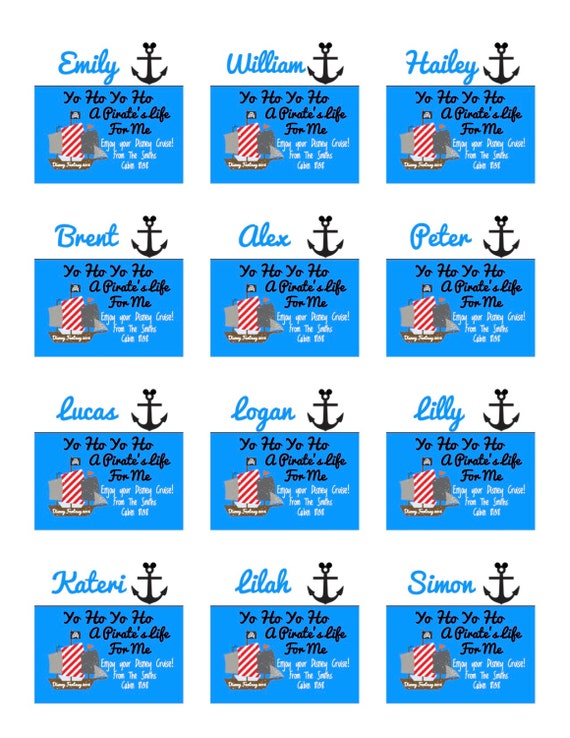 disney-fish-extender-gift-tags-twelve-customized-labels-etsy
