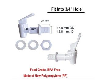 Spigots WHOLESALE with Free Shipping