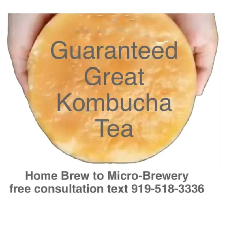 HappyHerbalist Kombucha Mushroom SCOBY loves warmth. Controlling the temperature helps produce consistent predictable Kombucha Tea & Probiotics. HappyHerbalist.com serving home brewers and Micro-Kombucha Brewers since 1997