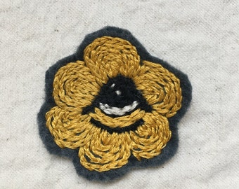 Flower Patch (small)