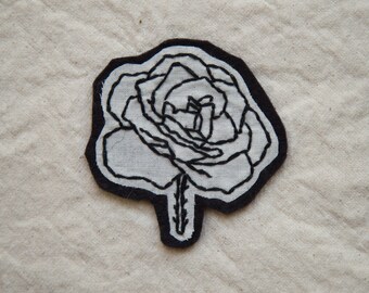 Rose Patch