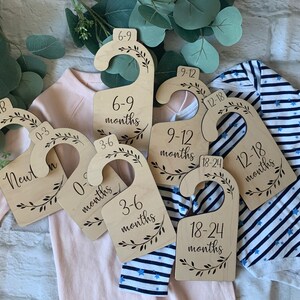 baby wardrobe dividers mothercare