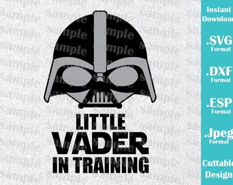 Download Star wars baby svg | Etsy