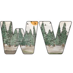 West Virginia, WV Digital Design, West Virginia hiking, West Virginia Image, WV - WV dtf, West Virginia Sublimation, West Virginia png