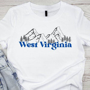 West Virginia, WV Digital design, West Virginia Image, WV mountains, WV - wv dtf, West Virginia Sublimation, West Virginia png