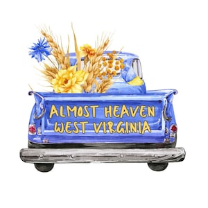 West Virginia, WV Digital Design, West Virginia hiking, West Virginia Image, WV - WV dtf, West Virginia Sublimation, West Virginia png