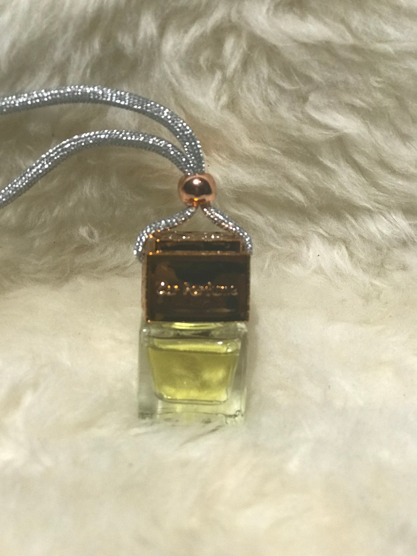 Luxury Car Perfume Etsy