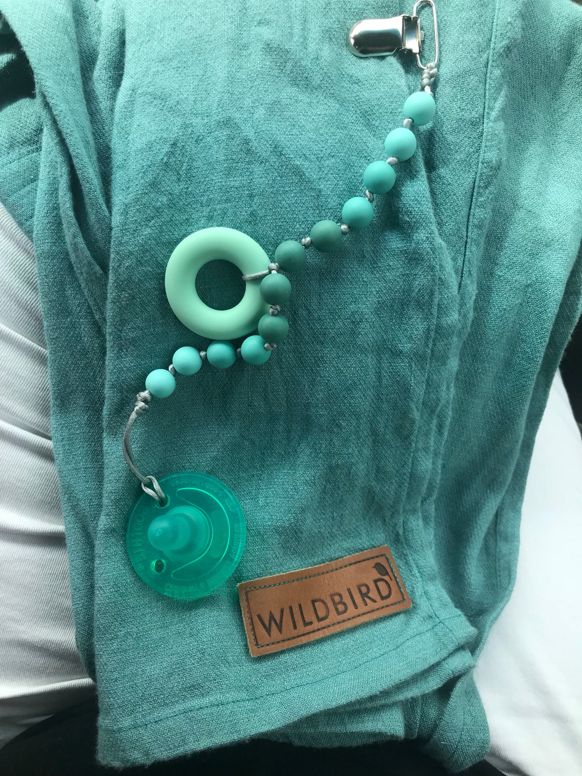 kestrel wildbird sling
