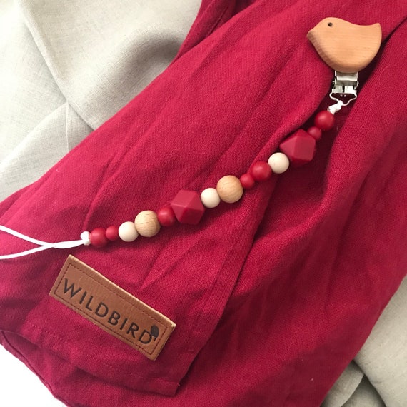 wildbird hummingbird sling