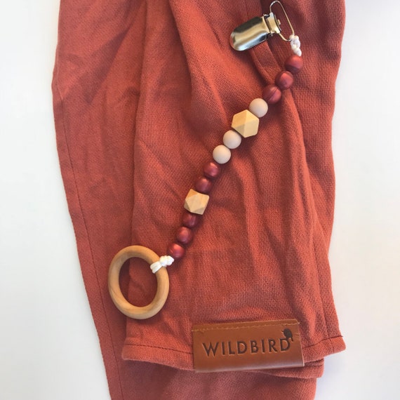 robin wildbird sling