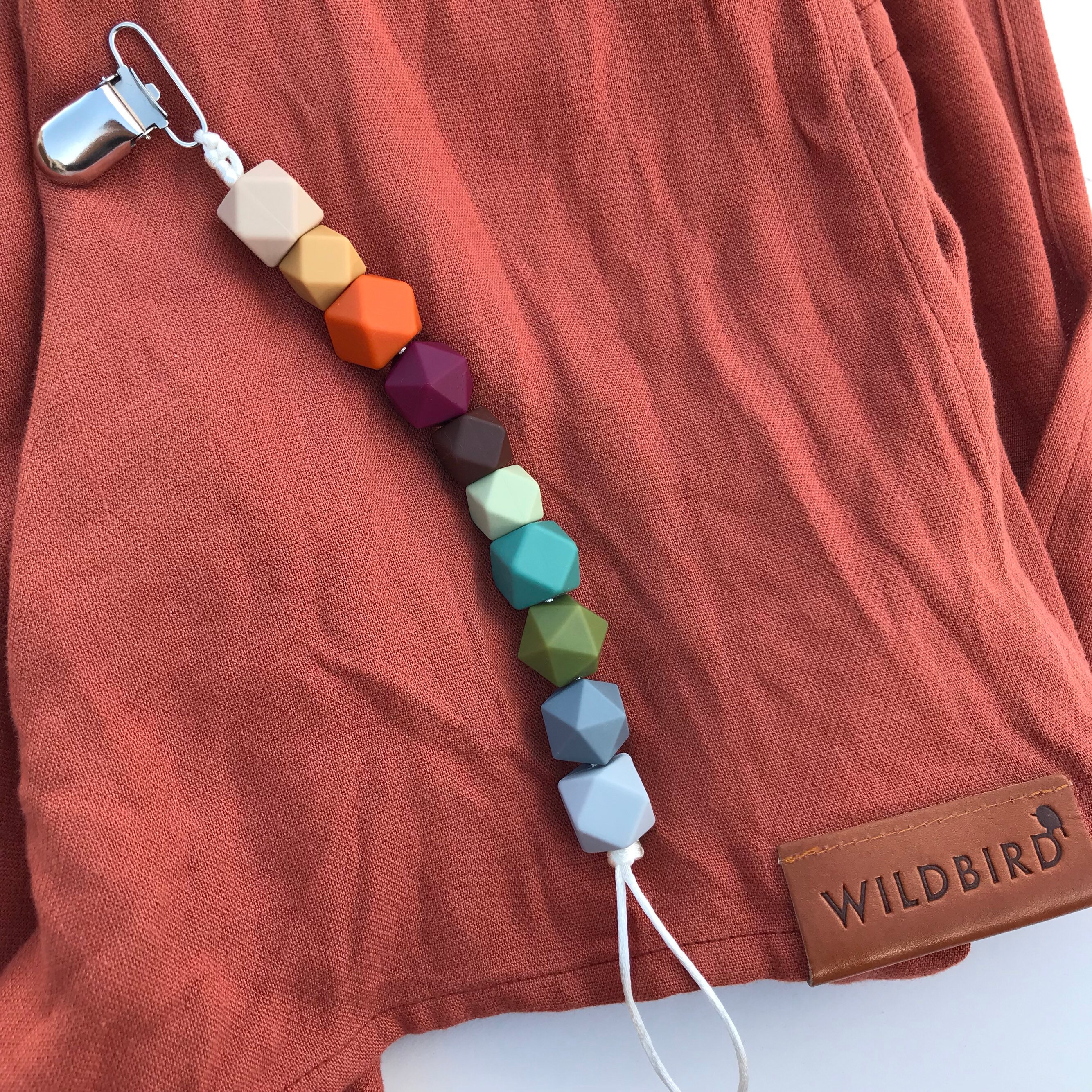 wildbird kiwi ring sling