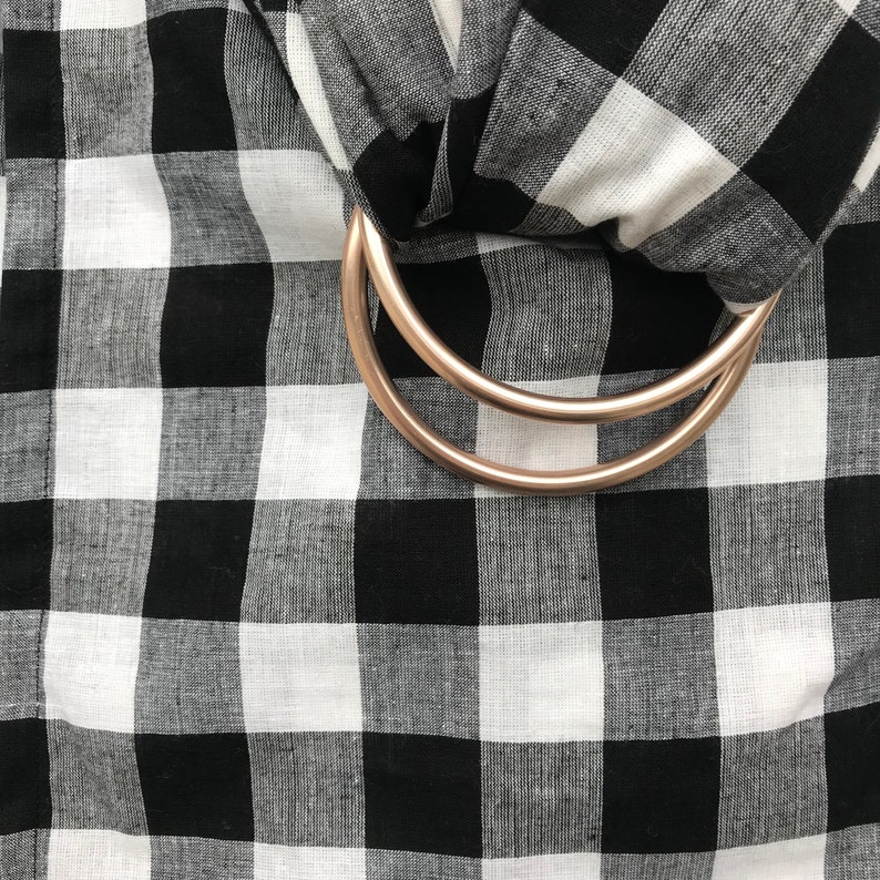 New Wife New Mama Comparison Bibetts Vs Sakura Bloom Ring Slings