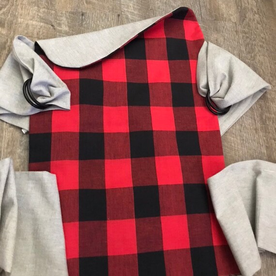onbuhimo reverse