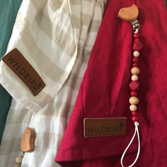 martin wildbird sling