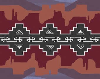 MESA, Southwestern Design, Home Decor, Area Rug, Accent Rug, Contemporary Room,