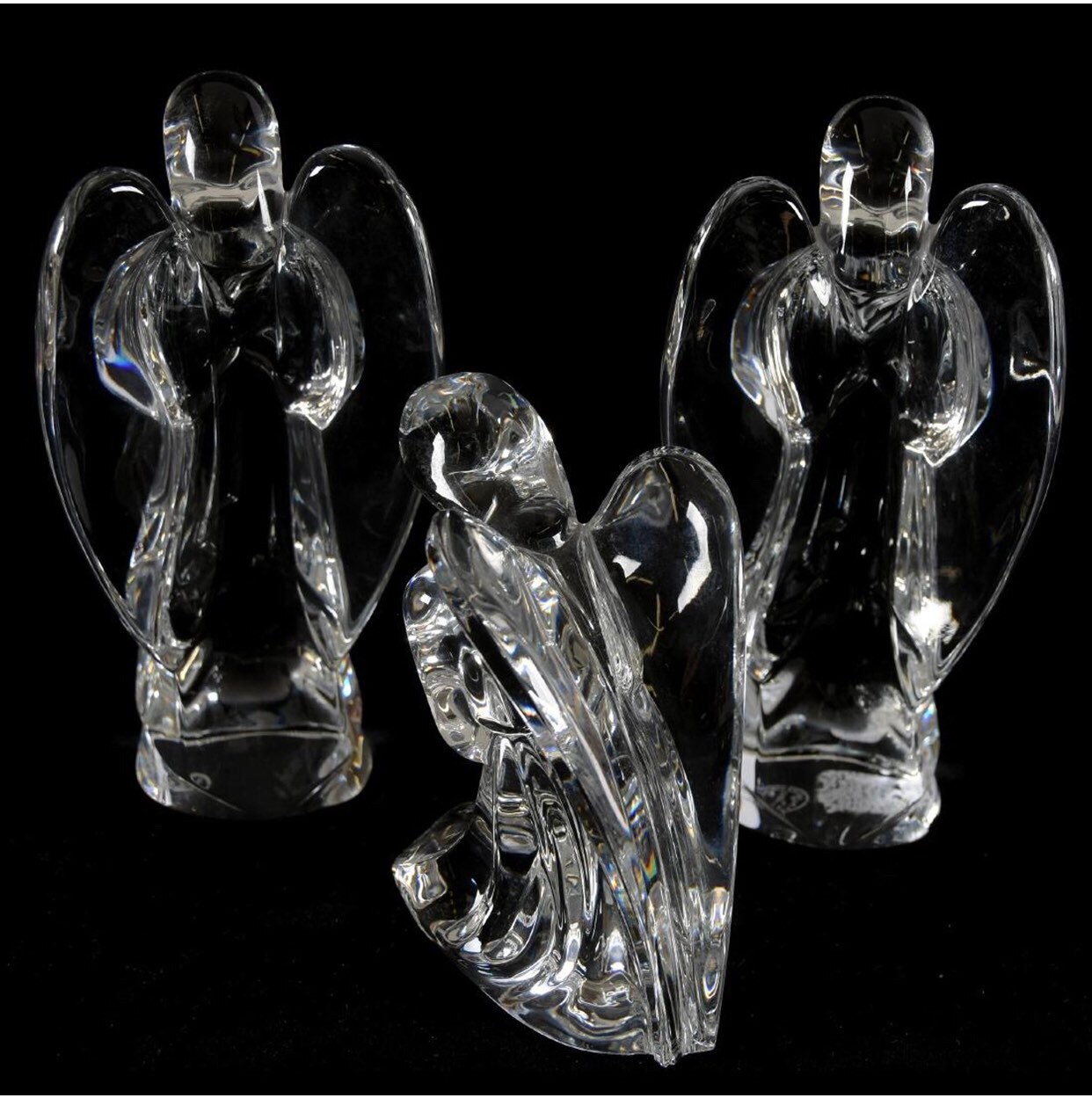 Baccarat Angel - Etsy