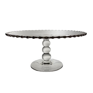 Candlewick cake stand - Etsy 日本