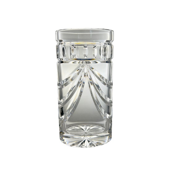 ウォーターフォード オーバーチュア クリスタル コレクション 8インチ