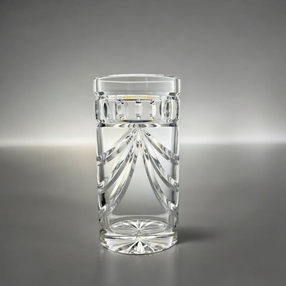 ウォーターフォード オーバーチュア クリスタル コレクション 8インチ