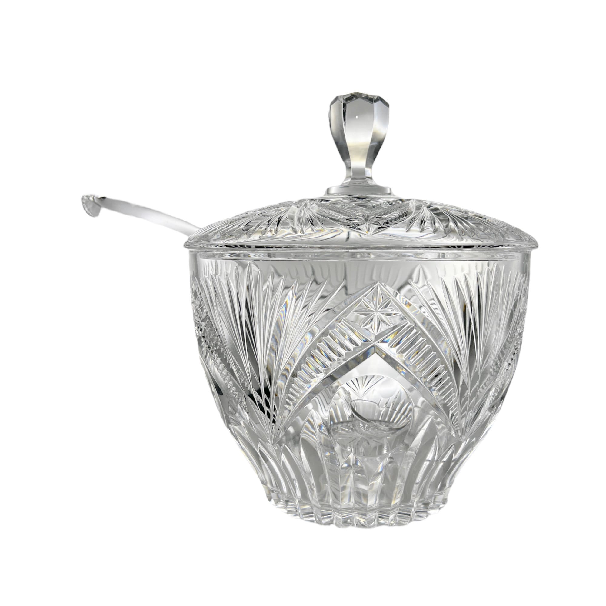 Vintage Gorham Revere Silverplate Punch Bowl 13.25″ Large Ladle… – Second  Wind Vintage