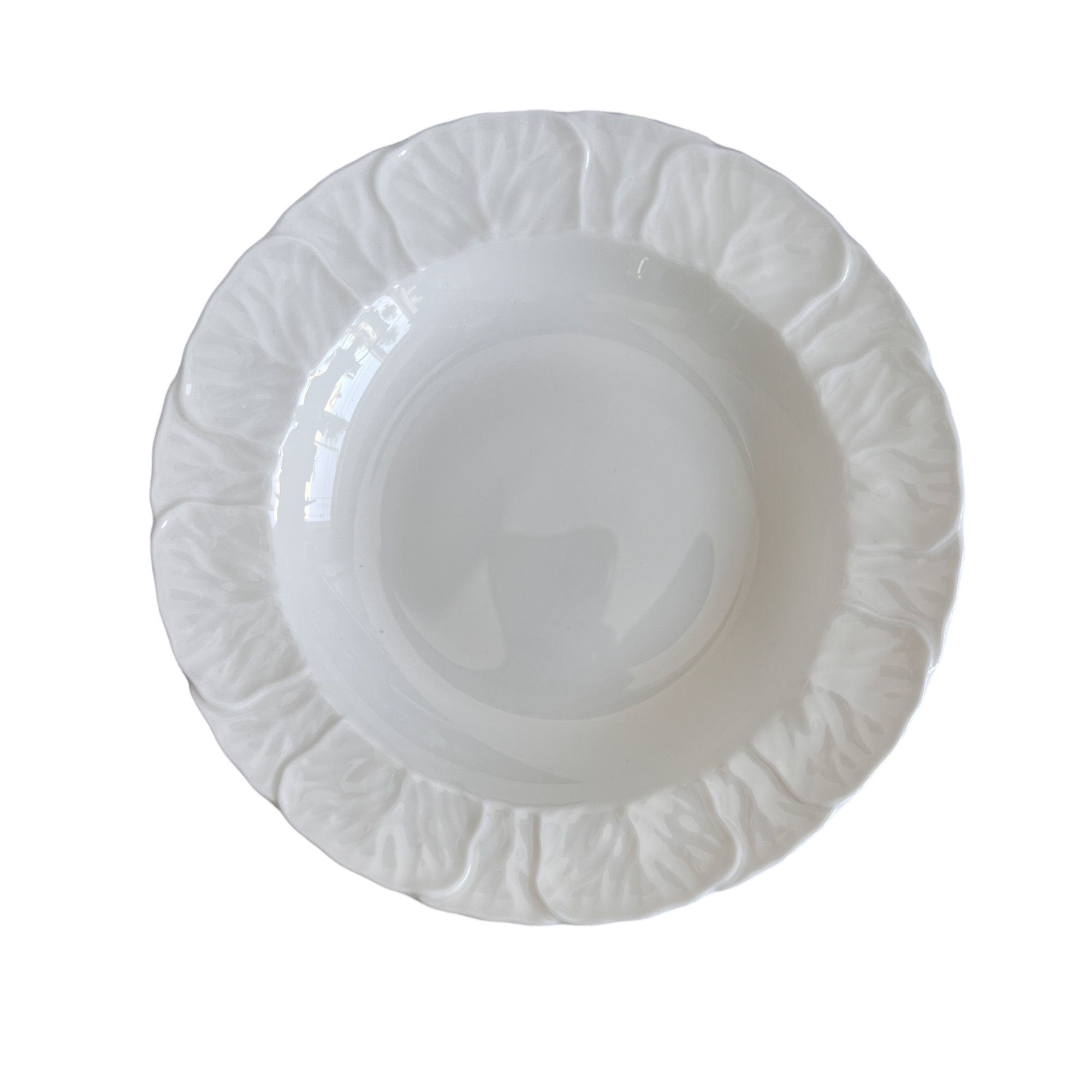 Wedgwood cabbage - Etsy 日本