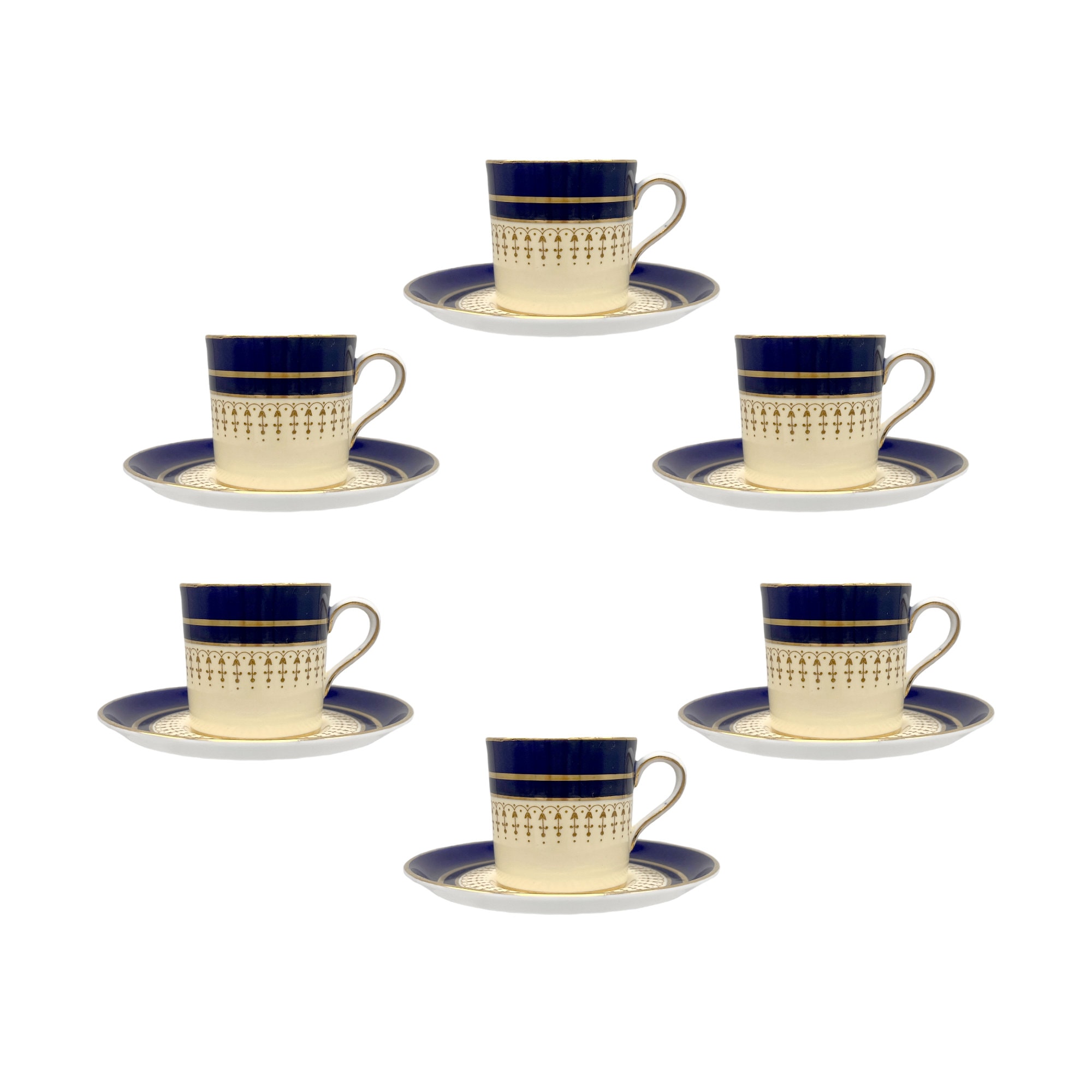 Aynsley demitasse - Etsy 日本
