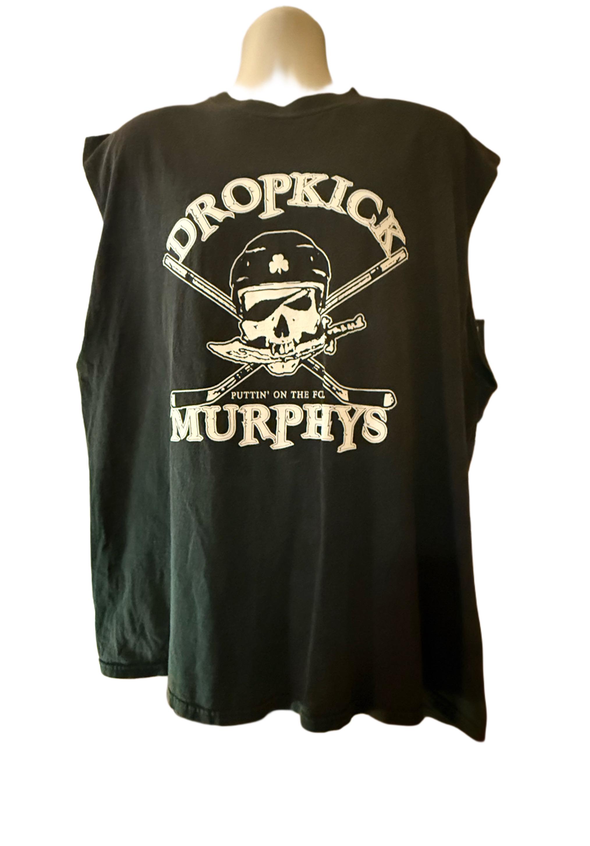 Vintage Dropkick Murphys Shirt - Etsy