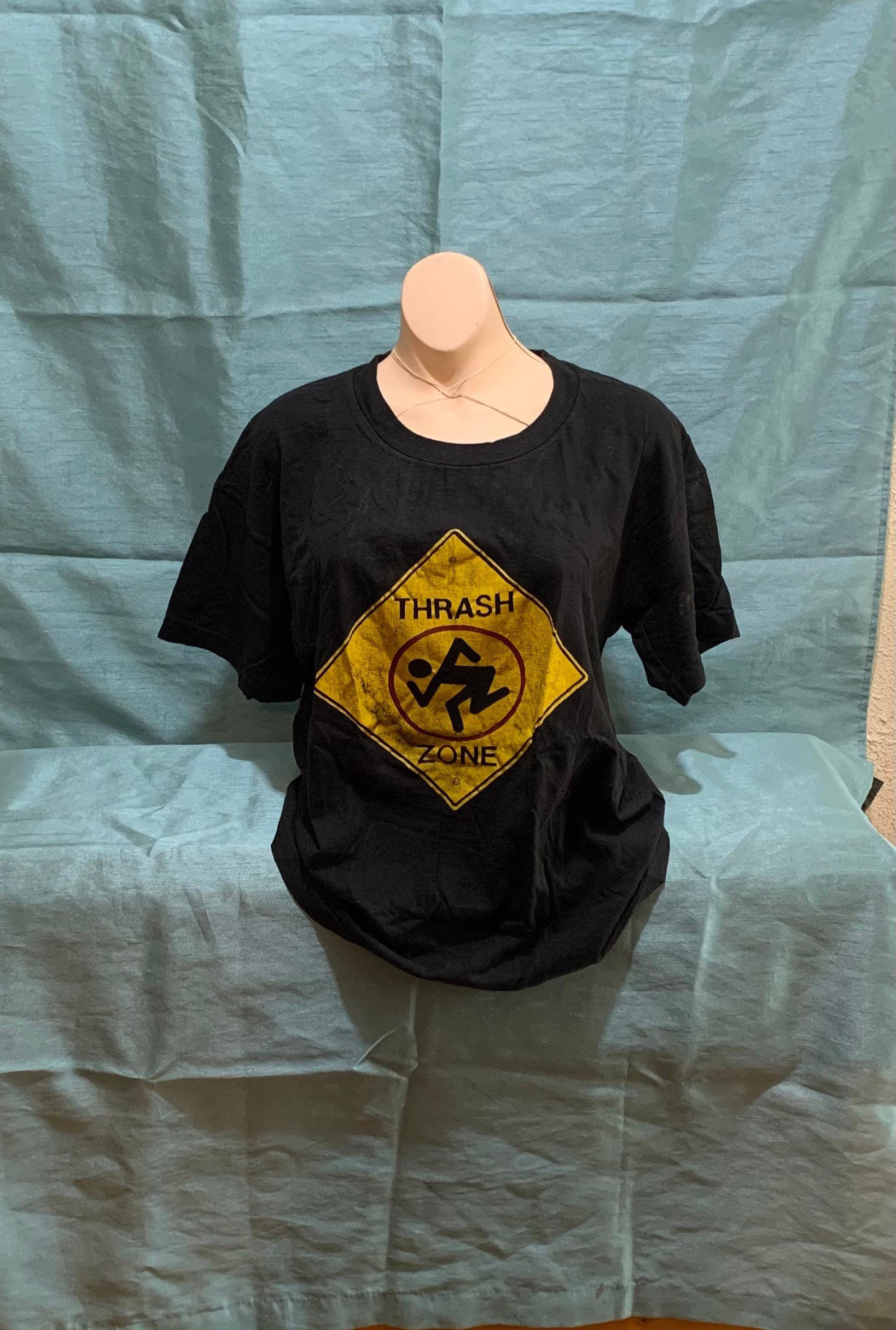 Vintage Dri Shirt - Etsy
