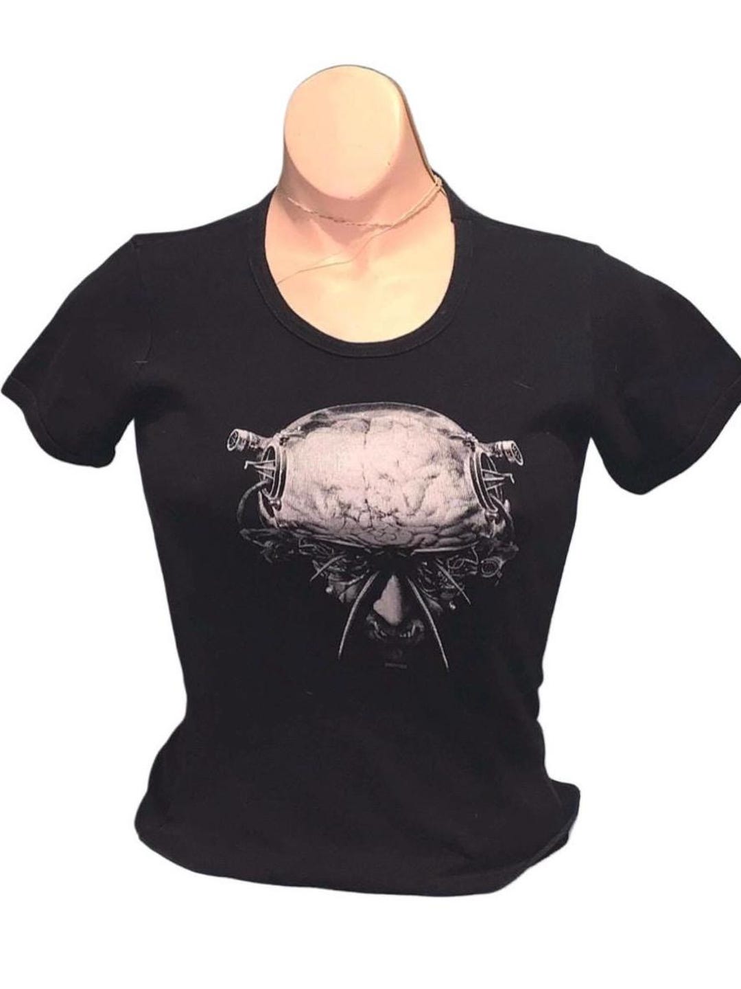 コンサートTシャツ - Kreator 2005 Enemy Of GodツアーTシャツ 