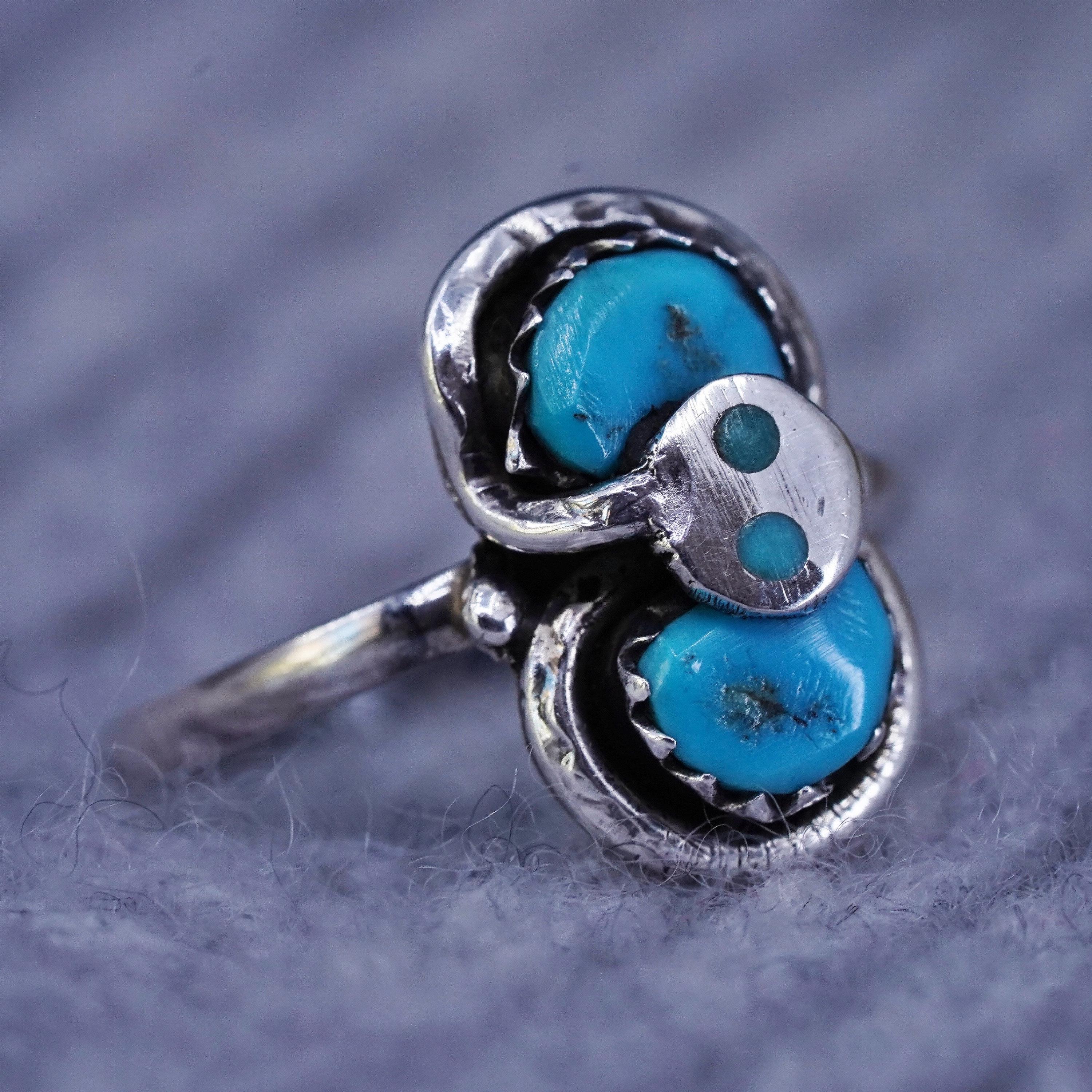 Effie calavaza ring - Etsy 日本