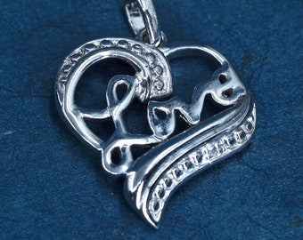 Vintage Mexico Sterling Silver 925 TM - 28 Necklace