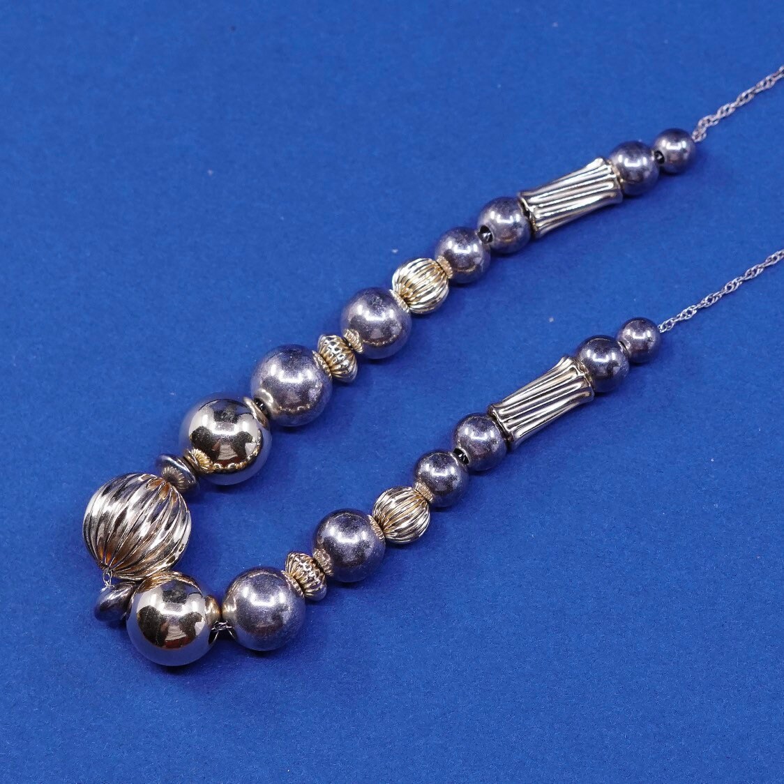 Adda bead necklace deals