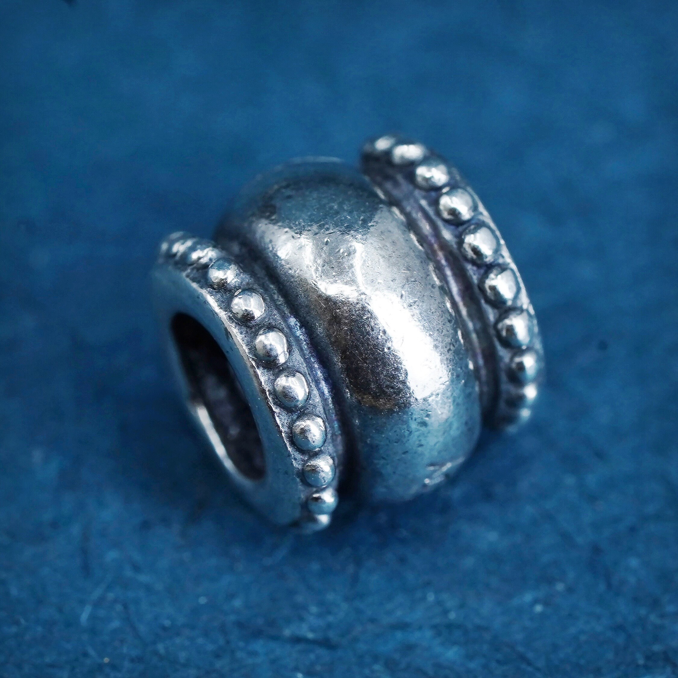 Rl shop jewelry stamp