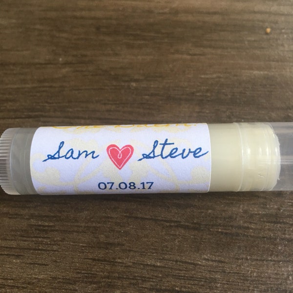 Bulk Lip Balm Etsy