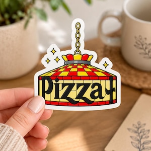 Pizza Hut Light - Etsy