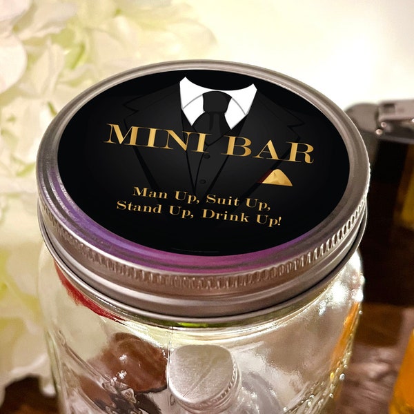 Mini Jar Download - Etsy