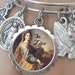 see more listings in the Bangle Bracelets-Saints section