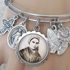 St bernadette bracelet store