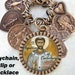 see more listings in the Patron Saints section