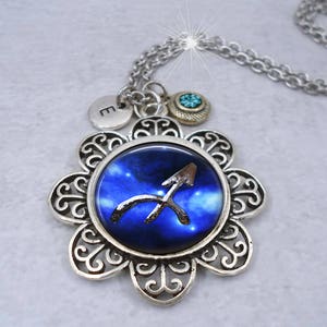 sagittarius birthstone