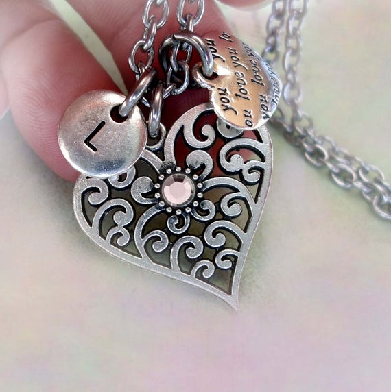 Collana Donna Con Pietre Portafortuna In Oro Delicato - 2 Pietre Di Nascita (Settembre E Novembre) - Regalo Di Compleanno E Natale