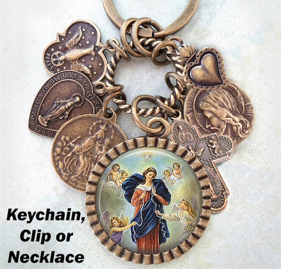 Catholic jewelry canada sale