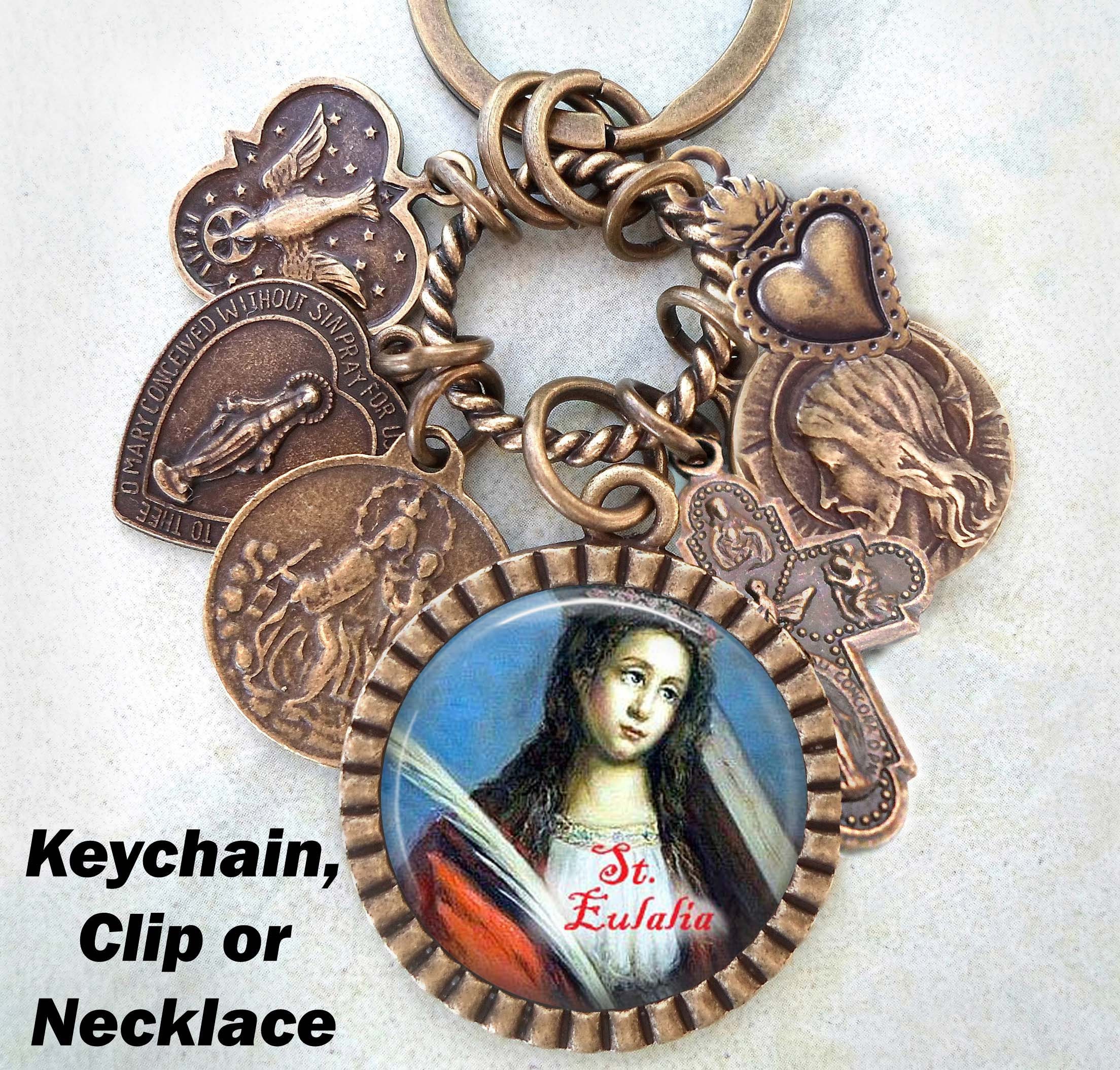 Santa - Etsy España