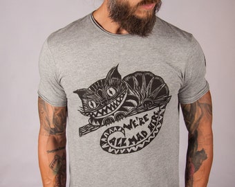 printed performance shirts